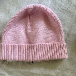 TSE Blush Cashmere Sweater